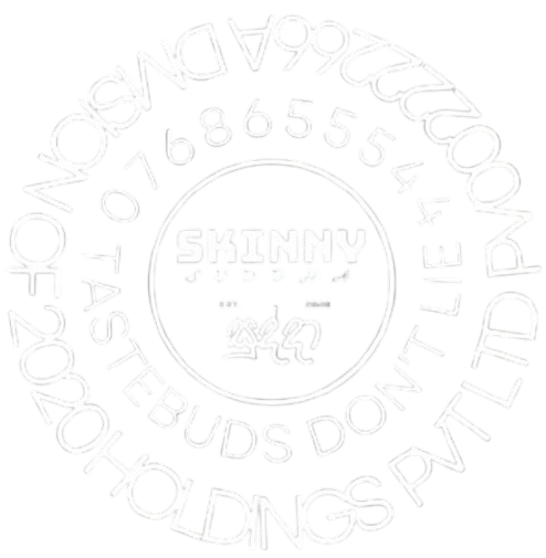 Skinny Suddha Logo